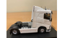 Модель грузовика Volvo FH4 White, масштабная модель, Eligor, scale43, Iveco