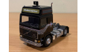 Модель грузовика Volvo F16 Gold, масштабная модель, Eligor, scale43