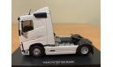 Модель грузовика Volvo FH4 White, масштабная модель, Eligor, scale43, Iveco