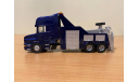 модель грузовика Scania T Recovery, масштабная модель, Hand Made, scale43