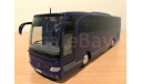 Автобус Mercedes Benz Travego, масштабная модель, Minichamps, scale43, Mercedes-Benz