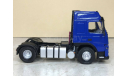 модель грузовика VOLVO FM, масштабная модель, 1:43, 1/43, BY.Volk