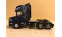 модель грузовика Scania T, масштабная модель, BY.Volk, scale43