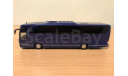 Автобус Mercedes Benz Travego, масштабная модель, Minichamps, scale43, Mercedes-Benz