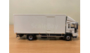 Модель грузовика Volvo FL, масштабная модель, Iveco, Motorart, scale43