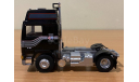 Модель грузовика Volvo F16 Gold, масштабная модель, Eligor, scale43