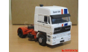 модель грузовика DAF 3300 Ati, масштабная модель, scale43, Mastercast&Colibrimodels