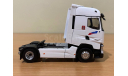 модель грузовика Renault T High White, масштабная модель, Eligor, scale43