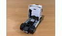 модель грузовика Renault T High White, масштабная модель, Eligor, scale43