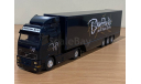 модель грузовика Volvo FH12, масштабная модель, Eligor, scale43