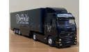 модель грузовика Volvo FH12, масштабная модель, Eligor, scale43