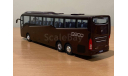 модель автобуса Volvo 9900, масштабная модель, Eligor, scale43