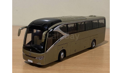 Модель Автобуса Golden Dragon Navigator Series