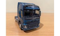 модель грузовика Volvo FM, масштабная модель, Eligor, scale43