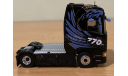 модель грузовика Scania S 770, масштабная модель, Eligor, scale43