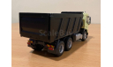 модель грузовика Volvo FMX 6x4, масштабная модель, Eligor, scale43