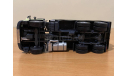 модель грузовика Volvo FMX 6x4, масштабная модель, Eligor, scale43