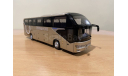 Модель Автобуса Yutong ZK6128HQB, масштабная модель, scale43, Irisbus