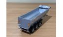 модель полуприцепа самосвал Fruehauf, масштабная модель, Eligor, scale43