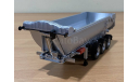 модель полуприцепа самосвал Fruehauf, масштабная модель, Eligor, scale43