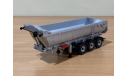 модель полуприцепа самосвал Fruehauf, масштабная модель, Eligor, scale43