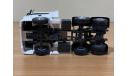 модель грузовика Scania Serie 4 6c2, масштабная модель, scale43, Eligor