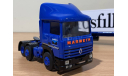 модель грузовика Renault R 6x2, масштабная модель, Eligor, scale43