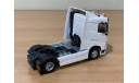 Модель грузовика Volvo FH4, масштабная модель, Eligor, scale43