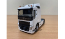 Модель грузовика Volvo FH4, масштабная модель, Eligor, scale43