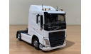 Модель грузовика Volvo FH4, масштабная модель, Eligor, scale43