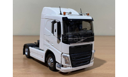 Модель грузовика Volvo FH4