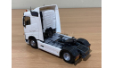 Модель грузовика Volvo FH4, масштабная модель, Eligor, scale43