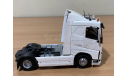 Модель грузовика Volvo FH4, масштабная модель, Eligor, scale43