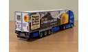 модель грузовика Volvo FH4 XL frigo, масштабная модель, Eligor, scale43