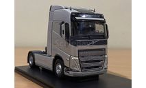 модель грузовика Volvo FH4 2020 Gold, масштабная модель, Eligor, scale43