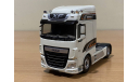 модель грузовика DAF XF 106, масштабная модель, Eligor, scale43