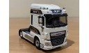 модель грузовика DAF XF 106, масштабная модель, Eligor, scale43