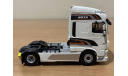 модель грузовика DAF XF 106, масштабная модель, Eligor, scale43