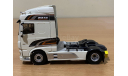 модель грузовика DAF XF 106, масштабная модель, Eligor, scale43