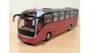 Модель автобуса Irisbus Mgelys 2007, масштабная модель, scale43, Norev
