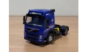 Модель грузовика Volvo FM, масштабная модель, BY.Volk, scale43