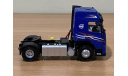 Модель грузовика Volvo FM, масштабная модель, BY.Volk, scale43