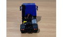 Модель грузовика Volvo FM, масштабная модель, BY.Volk, scale43