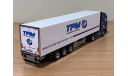 модель грузовика Iveco S-Way TPM, масштабная модель, Eligor, scale43