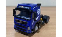 Модель грузовика Volvo FM, масштабная модель, BY.Volk, scale43