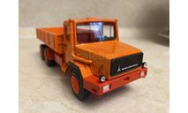 Магирус BY. Volk 1/43, масштабная модель, BY.Volk, Magirus-Deutz, scale43