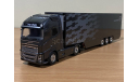 Модель грузовика Volvo FH4, масштабная модель, scale50