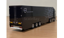 Модель грузовика Volvo FH4, масштабная модель, scale50