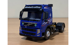 модель грузовика Volvo FM