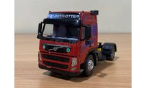 модель грузовика Volvo FM, масштабная модель, Hand Made, 1:43, 1/43